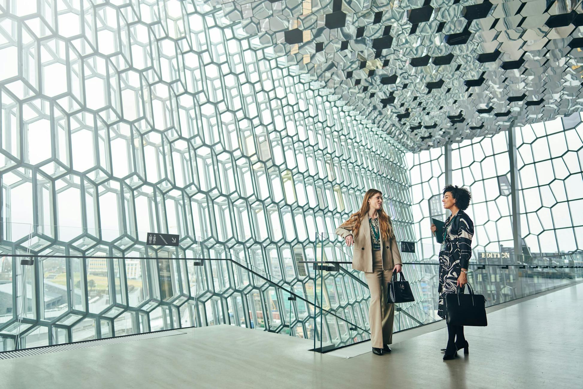 30 Billion ISK In Revenue From MICE Tourism During 2022 30-billion-isk-in-revenue-from-mice-tourism-during-2022